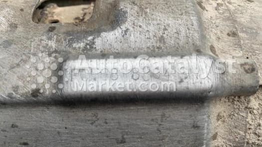 Катализатор от Subaru FCFG8