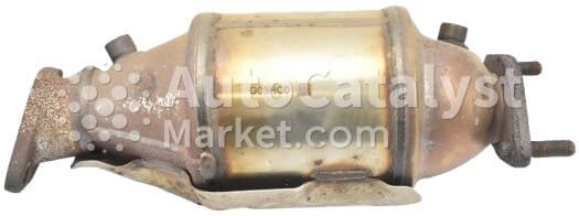 Катализатор от Hyundai, KIA G03HC0 №7