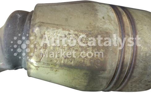 Катализатор от BMW 7504019 №9