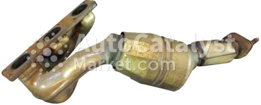 Катализатор от BMW 7504019 №6