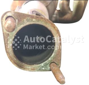 Катализатор от BMW 7504019 №5