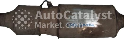 Катализатор от Opel, General Motors, Vauxhall GM 202 (CERAMIC) №4