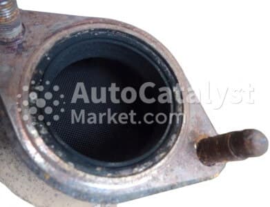 Катализатор от Hyundai, KIA W4A800 №10