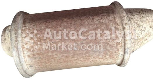 Катализатор от Audi, Volkswagen 893178B4 №7