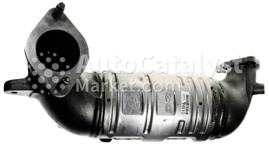 Катализатор от Hyundai, KIA 402F610