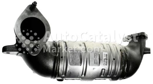 Катализатор от Hyundai, KIA 402F610