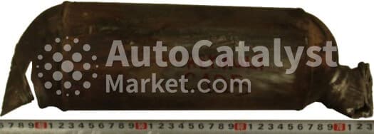 Катализатор от Renault C 125 №2