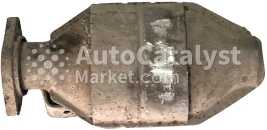 Катализатор от GAZ 1206005-240408 №2