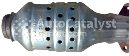 Катализатор от Hyundai, KIA 2EBE0 №1