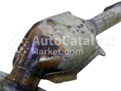 Катализатор Subaru RCA16