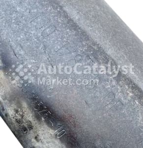 Катализатор от Audi, Volkswagen 1J0178CBDE