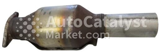 Катализатор от Hyundai, KIA 2G943 №3