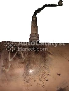 Катализатор от Mercedes-Benz A2214901514