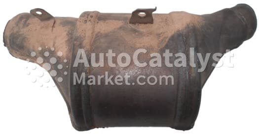 Катализатор от Subaru G001 №2