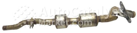 Катализатор от Audi, Volkswagen 05L131701G / 05L230DA