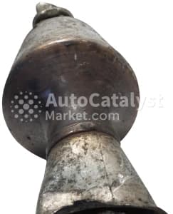 Катализатор от Peugeot, Citroën TR PSA K185 (NO WIMETAL) №4