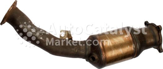 Катализатор от Audi, Volkswagen 8K0131701BM / 8K0178LA / 8K0254253J №8