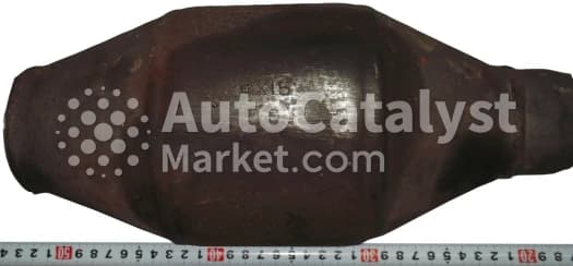 Катализатор от Toyota X15