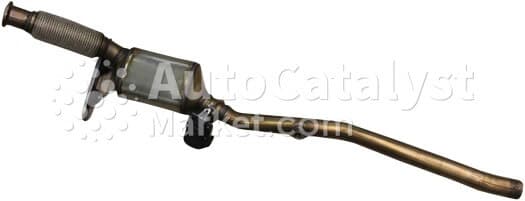Катализатор от Audi, Volkswagen 5Q0131701BJ №5