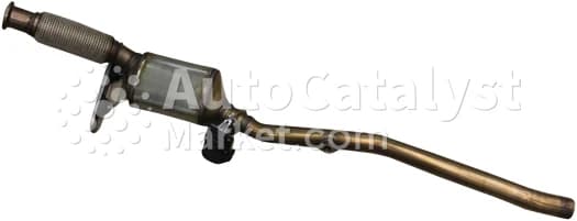 Катализатор от Audi, Volkswagen 5Q0131701BJ №2