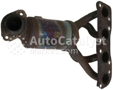 Катализатор от Suzuki 61M-C02 №5