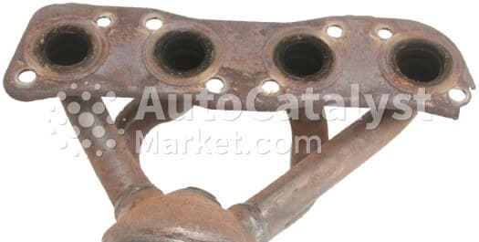 Катализатор от Suzuki 61M-C02 №6