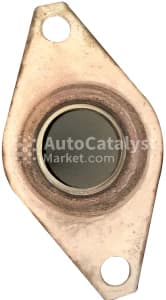 Катализатор от Toyota GK6