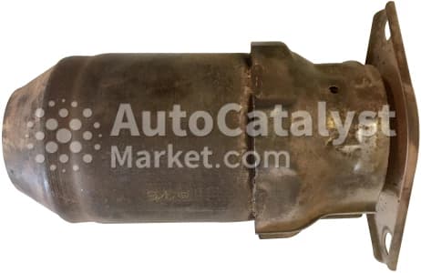 Катализатор от Toyota GK6 №2