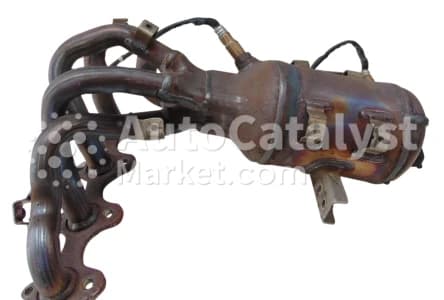 Катализатор от MG CATCZ046 №3