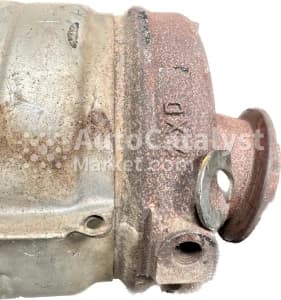 Катализатор от Toyota AT 11060 (CERAMIC)