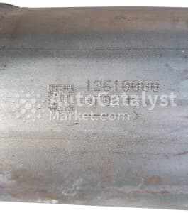 Катализатор от Chevrolet, General Motors 12610080