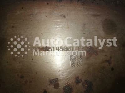 Катализатор от Ford CV61-5E211-DA (CERAMIC) №5