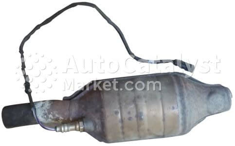 Катализатор от Audi, Volkswagen 1J0178AA №3