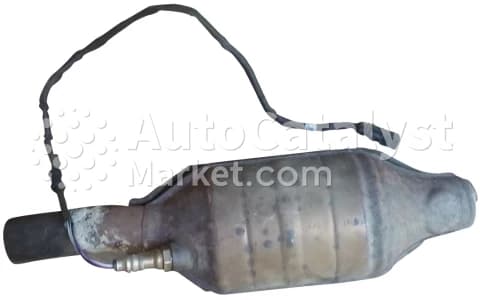 Катализатор от Audi, Volkswagen 1J0178AA