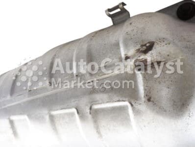 Катализатор от Mitsubishi SV (Mitsubishi) №12