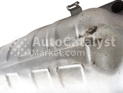 Катализатор от Mitsubishi SV (Mitsubishi)