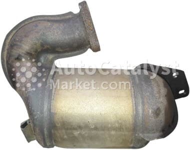 Катализатор от Renault 8200819310 / H8200819860