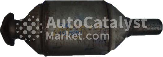 Катализатор от Alfa Romeo, Fiat, Lancia 1G-595J №6