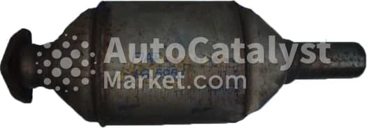 Катализатор от Alfa Romeo, Fiat, Lancia 1G-595J