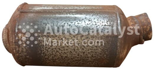 Катализатор от Chrysler, Dodge 556ABW №3