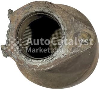 Катализатор от Hyundai, KIA 3C34R