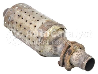 Катализатор от Audi, Volkswagen, Seat 103R-000244 №7