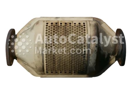 Катализатор от Opel, Vauxhall 25100126