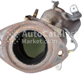 Катализатор от Toyota, Lexus R31430 №8