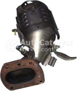 Катализатор от Toyota, Lexus R31430 №2