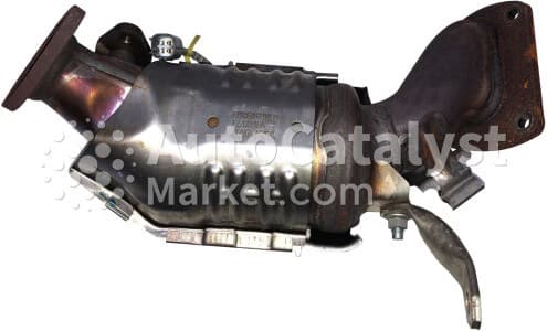 Катализатор от Toyota, Lexus R31430