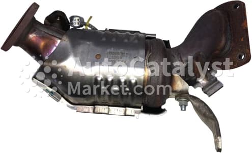 Катализатор от Toyota, Lexus R31430 №1
