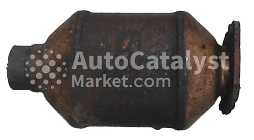 Катализатор от General Motors 12610656 №3