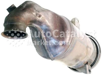 Катализатор от Peugeot, Citroën TR PSA K685 (CERAMIC+DPF) №8
