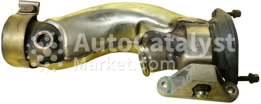 Катализатор от BMW 8517202 №1